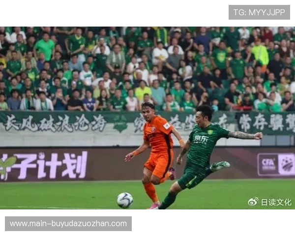 国安vs梅州:为足协杯决赛练兵,工体谢幕战不容有失