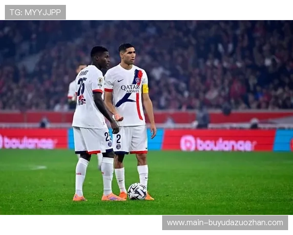 巴黎圣日耳曼统治力下滑，客场场均失球数创五年新高