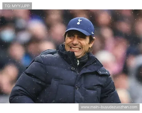 孔蒂：热刺欧冠目标晋级，点球战术已演练百遍