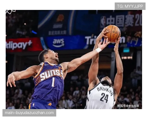 太阳vs尼克斯:布克杜兰特挑战东部劲旅 太阳vs尼克斯:布克杜兰特挑战东部劲旅
