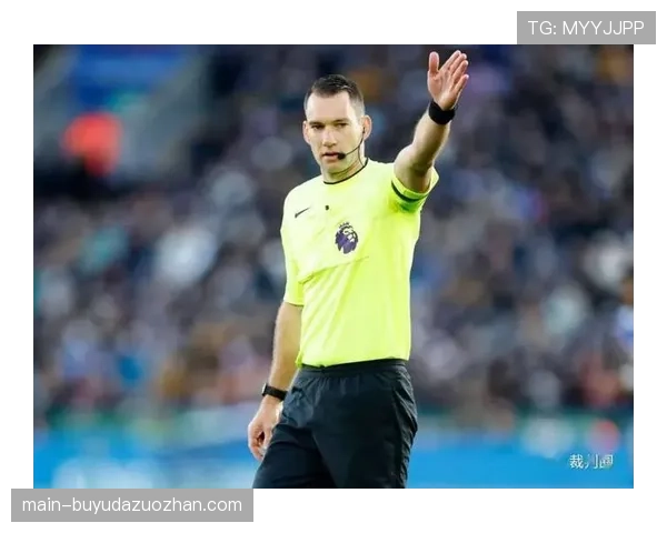 英超裁判国际化趋势，澳大利亚籍吉勒执法引热议