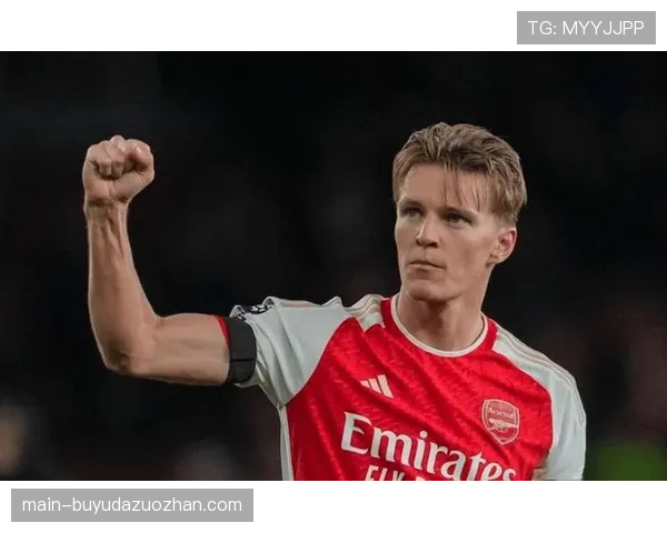 厄德高本赛季创造机会数高居英超第三,成枪手进攻核心 厄德高本赛季创造机会数高居英超第三,成枪手进攻核心