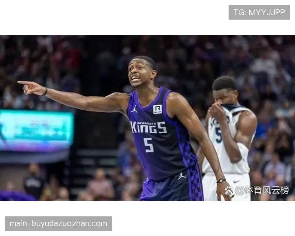 老鹰对阵森林狼，爱德华兹寻求反弹