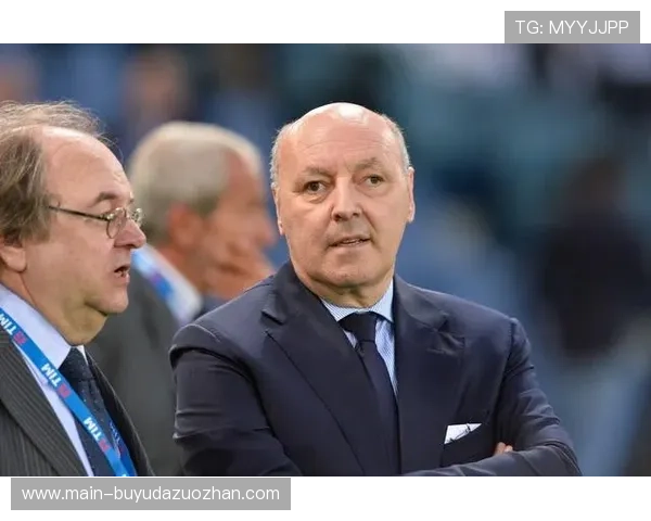 国际米兰主席马洛塔：意甲赛季竞争异常激烈，多年不曾有过如此精彩赛季