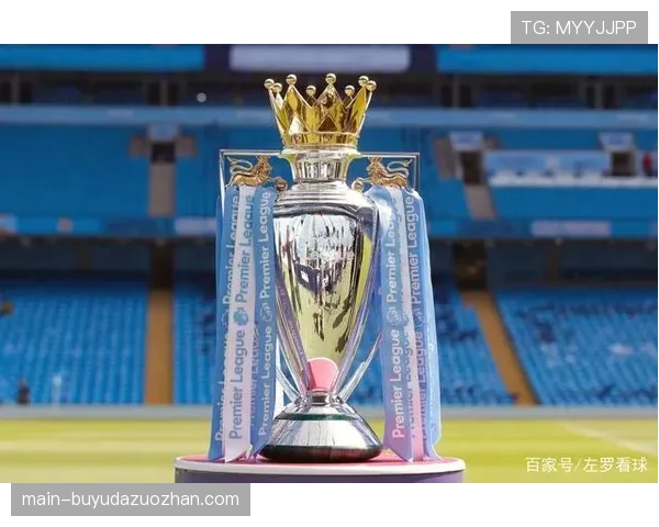 特写：英超冠军奖杯完成保养与刻字，即将送往冠军争夺球队主场