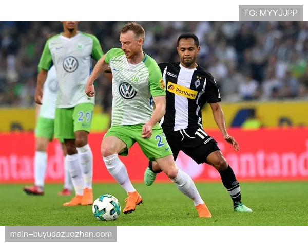 数据预测:模型显示本轮“压迫对决”最激烈的比赛将是门兴对阵沃尔夫斯堡 数据预测:模型显示本轮“压迫对决”最激烈的比赛将是门兴对阵沃尔夫斯堡