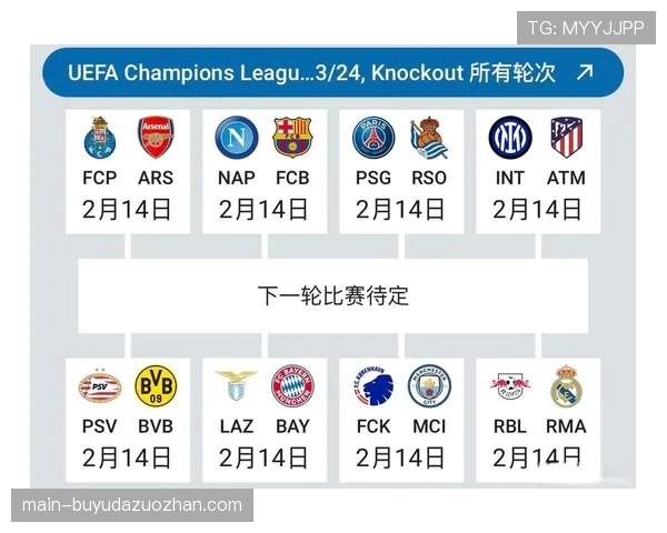 欧足联考虑改革欧冠小组赛,新赛制或将进一步增加比赛负荷 欧足联考虑改革欧冠小组赛,新赛制或将进一步增加比赛负荷